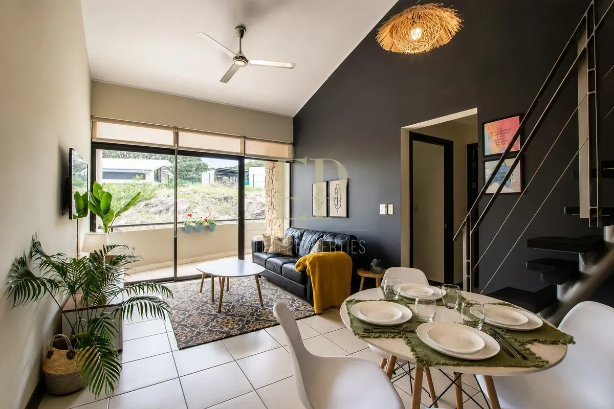 FOR SALE – Furnished Penthouse | Avalon Country Club, Santa Ana – Río Oro