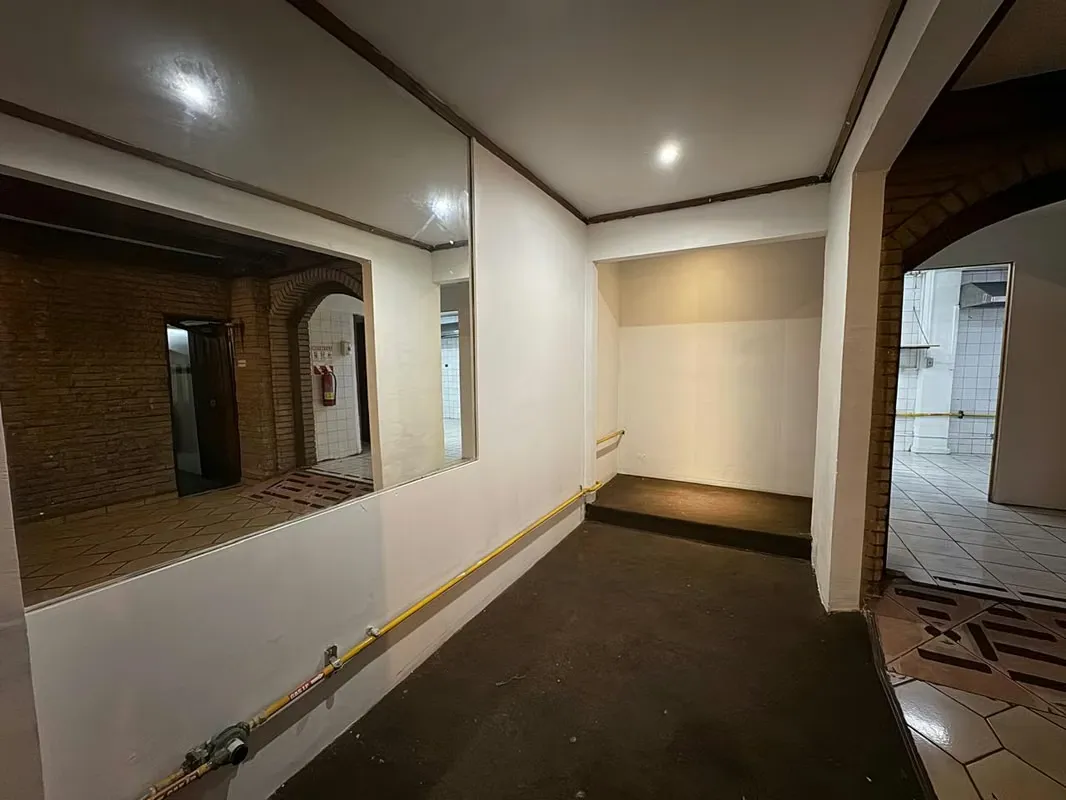 Commercial premises for rent on Paseo Colón | Restaurant/Bar | 150 m² | High visibility, photo 4