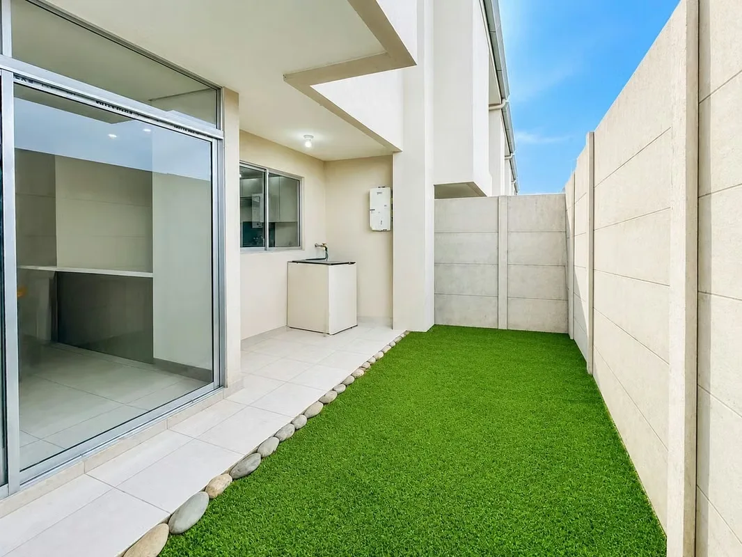 HOUSE FOR RENT IN CONDOMINIUM – MONTES DE OCA — photo 3