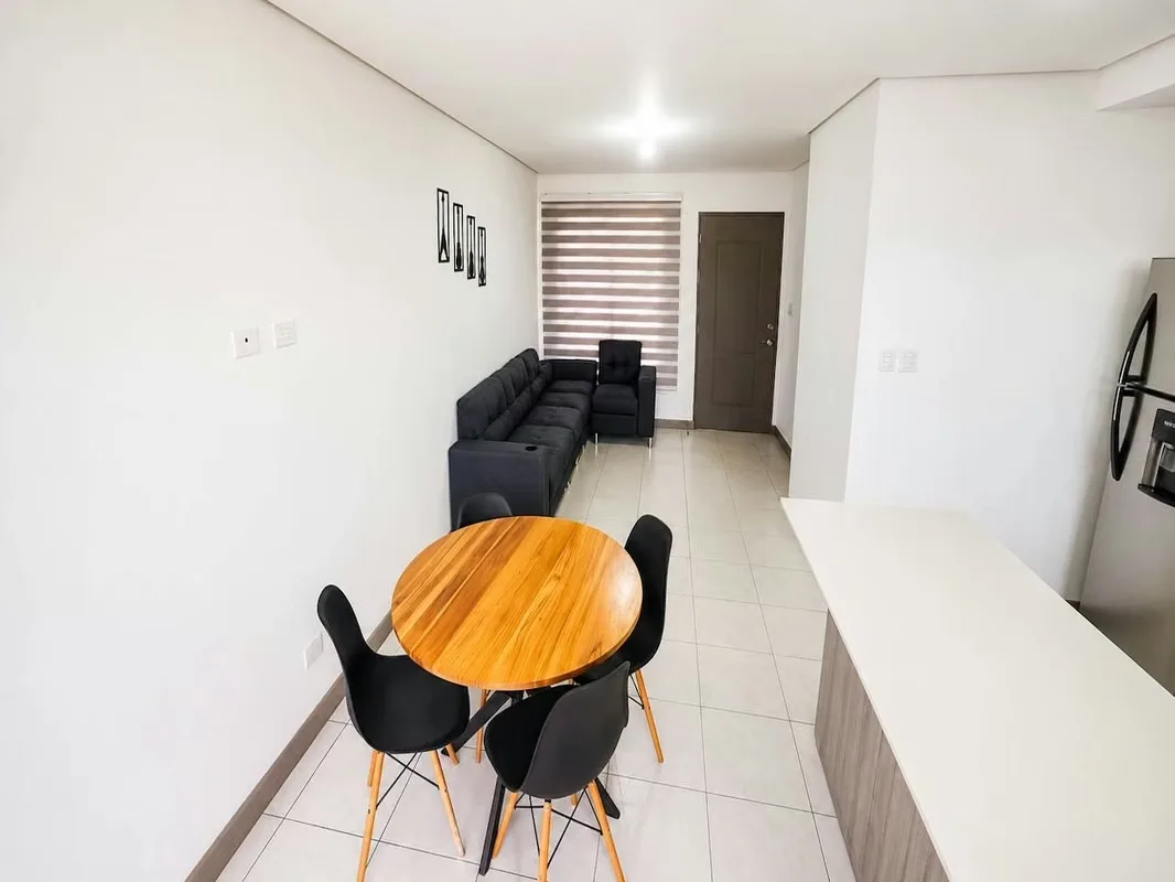 HOUSE FOR RENT IN CONDOMINIUM – MONTES DE OCA — photo 4