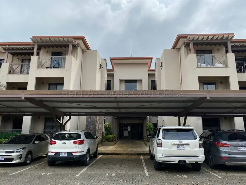 Venta de Apartamento en Santa Ana-Brasil RZ