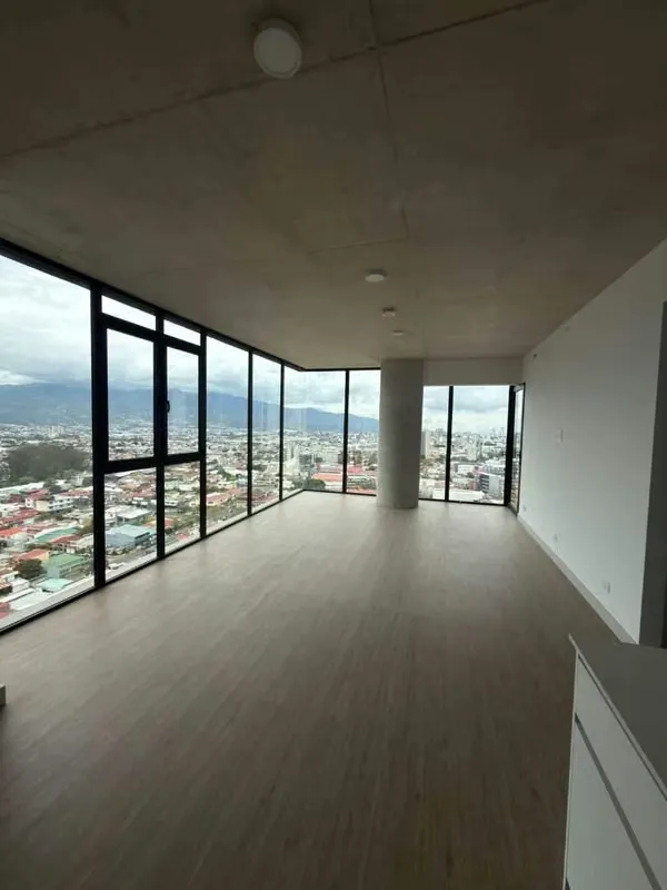 Apartment for Rent in Secrt Escalante – 15th Floor