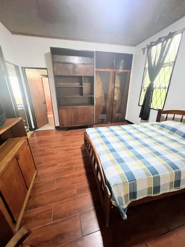 HOUSE FOR SALE IN VASCONIA NEIGHBORHOOD, SAN JOSÉ. 33-171 — photo 3