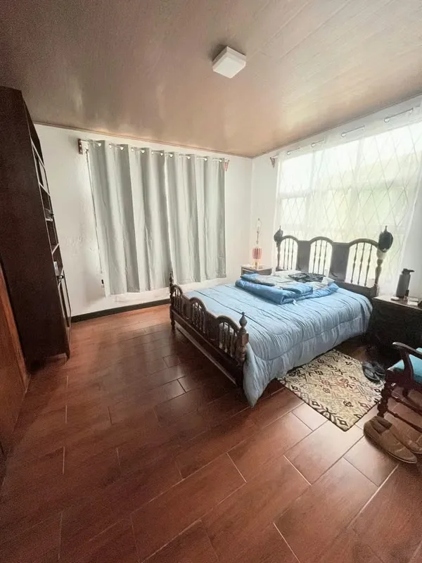 HOUSE FOR SALE IN VASCONIA NEIGHBORHOOD, SAN JOSÉ. 33-171 — photo 4