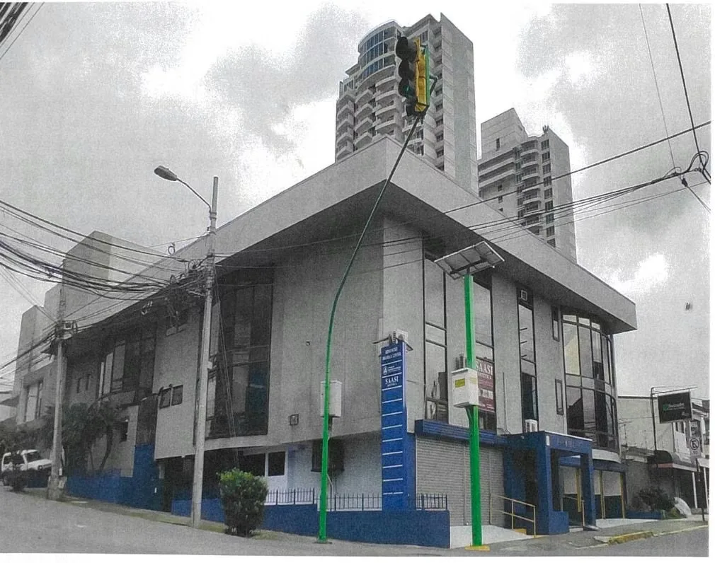 Office for Rent Near Paseo Colón | 160 m² | Air Conditioning — photo 2