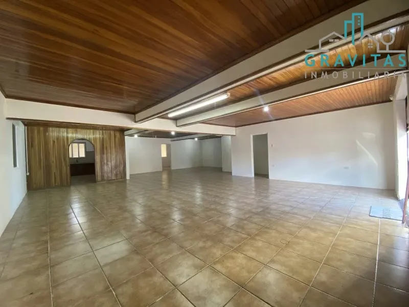 Alquiler de local comercial en San Pedro | 437 m2 | UN PISO | CON PARQUEO | F 504
