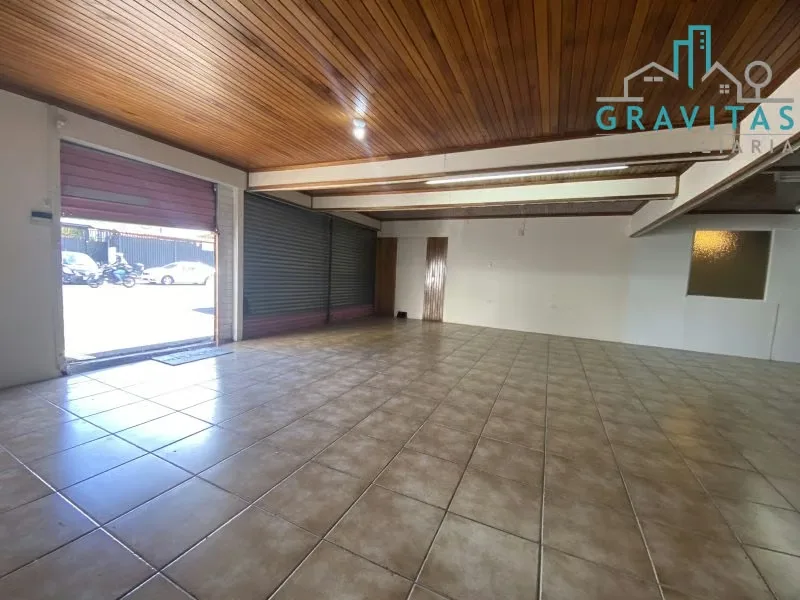 Office space for rent in San Pedro | 437 m2 | ONE FLOOR | WITH PARKING | F 504 — photo 3