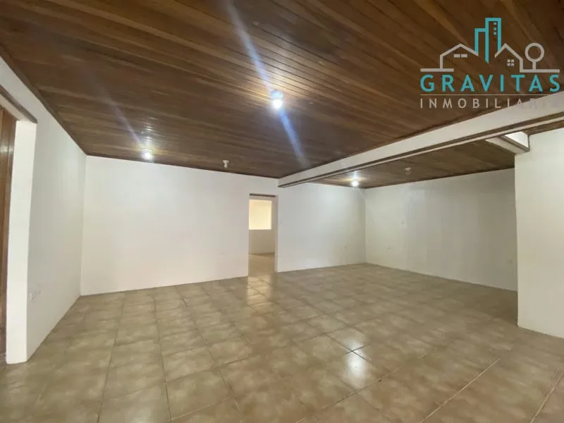 Office space for rent in San Pedro | 437 m2 | ONE FLOOR | WITH PARKING | F 504 — photo 5
