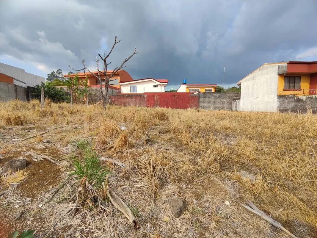 Lots for Sale | Los Adobes, Alajuela