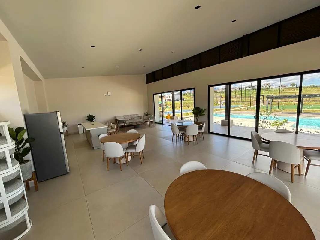 Construya la casa que siempre soñó en un entorno exclusivo, seguro y con una ubicación privilegiada en una de las zonas ... — photo 2