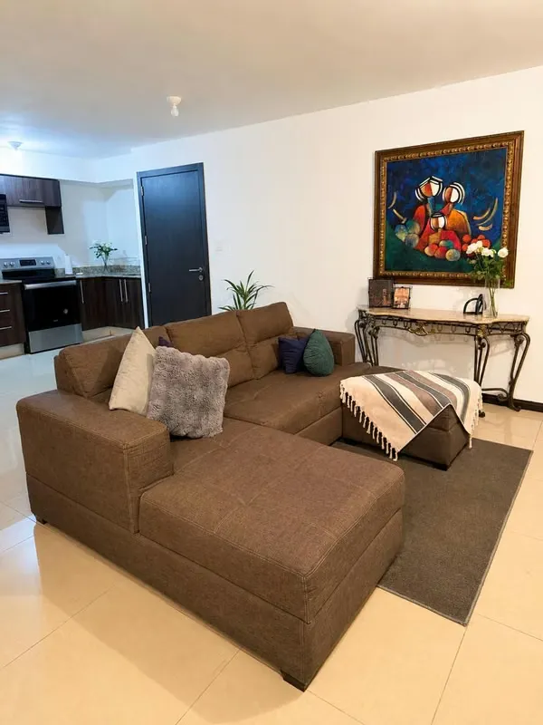 Ubicación: Condominio Cipreses de Granadilla, Curridabat