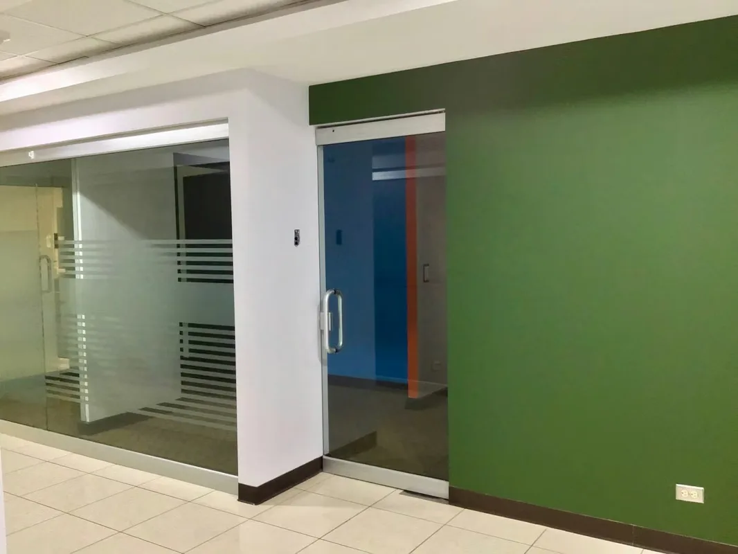 Office for Rent in Rohrmoser | 40 m² | 1 Parking Space | Corporate Center