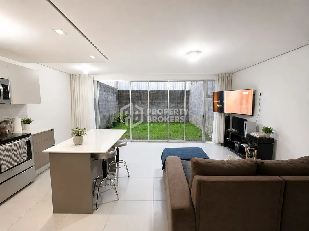 House for rent in Condominio Tramontane, Moravia