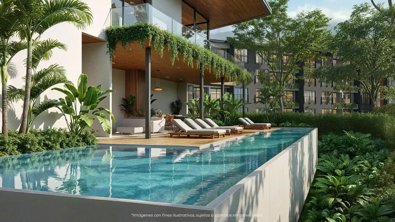 Discover the opportunity to live or invest in one of the fastest-growing and most desirable areas in East San José. This residential development, located in San Rafael de ...