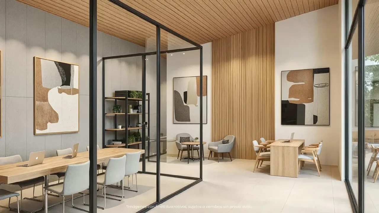 Discover the opportunity to live or invest in one of the fastest-growing and most desirable areas in East San José. This residential development, located in San Rafael de ... — photo 3