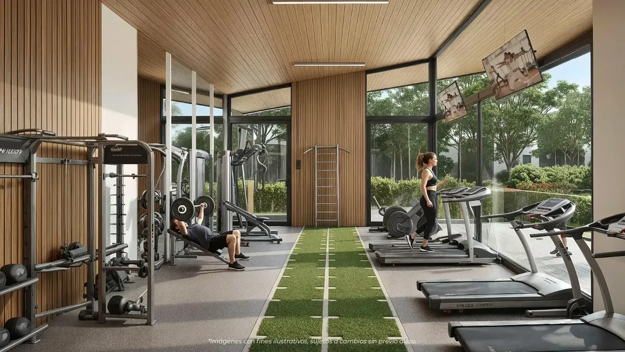 Discover the opportunity to live or invest in one of the fastest-growing and most desirable areas in East San José. This residential development, located in San Rafael de ... — photo 4