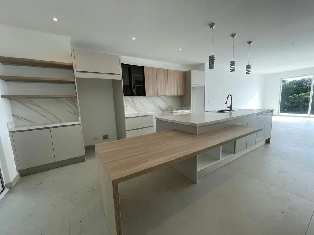 Apartment for sale in Condominio Escazú