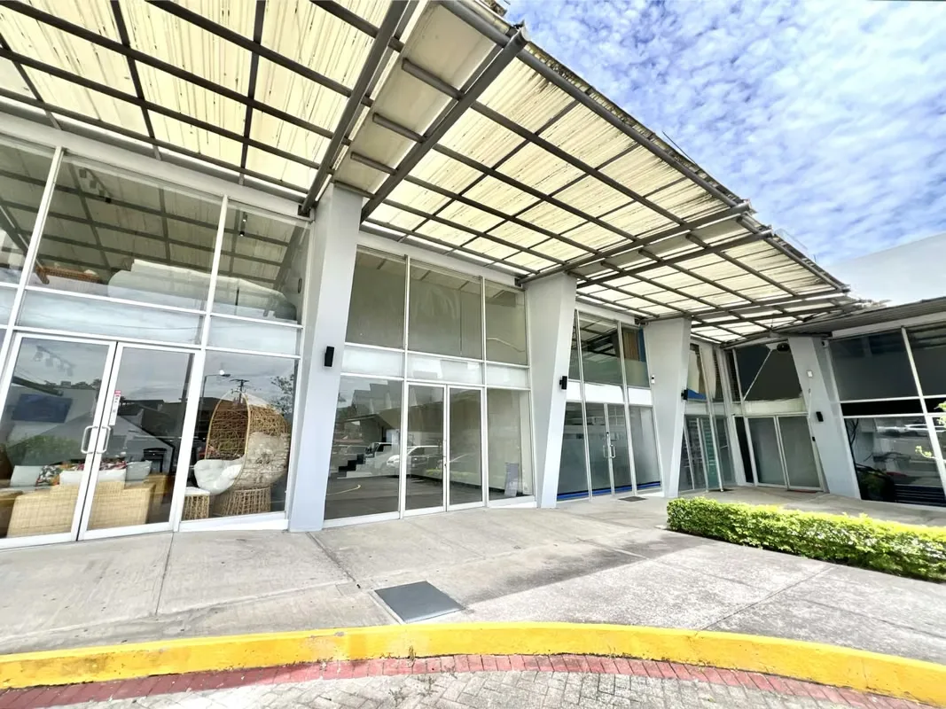 Commercial space or office for sale.