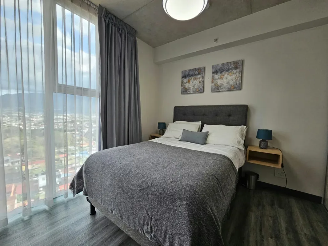 Apartamentos con historia, acabados únicos de ensueño. Esta torre cuenta con un diseño semi industrial, photo 5