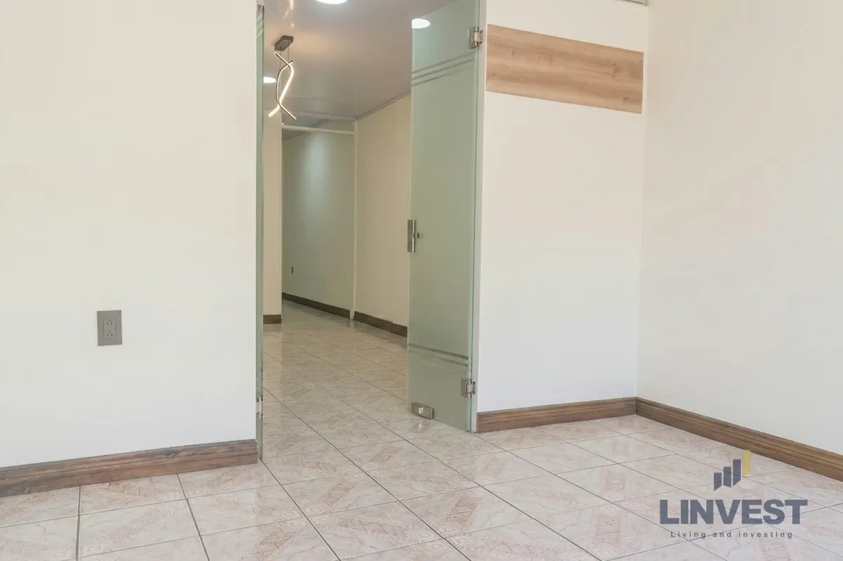 COMMERCIAL SPACE FOR RENT IN DOWNTOWN TRES RÍOS - INTERNET INCLUDED - A/C — photo 3