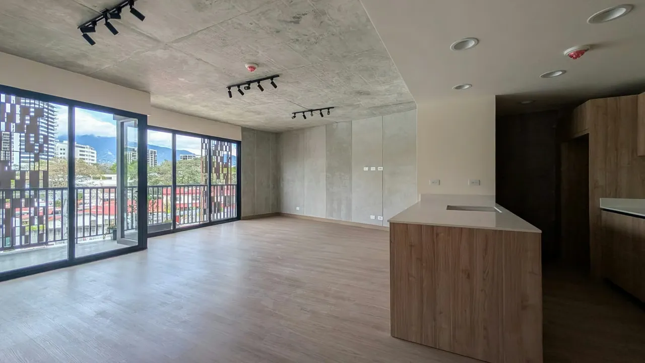 Jane Nunciatura 2 habitaciones  115m2