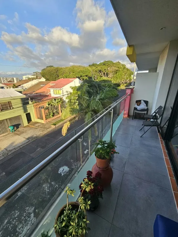 Apartment for Sale in Rohrmoser. Barcinova Condominium