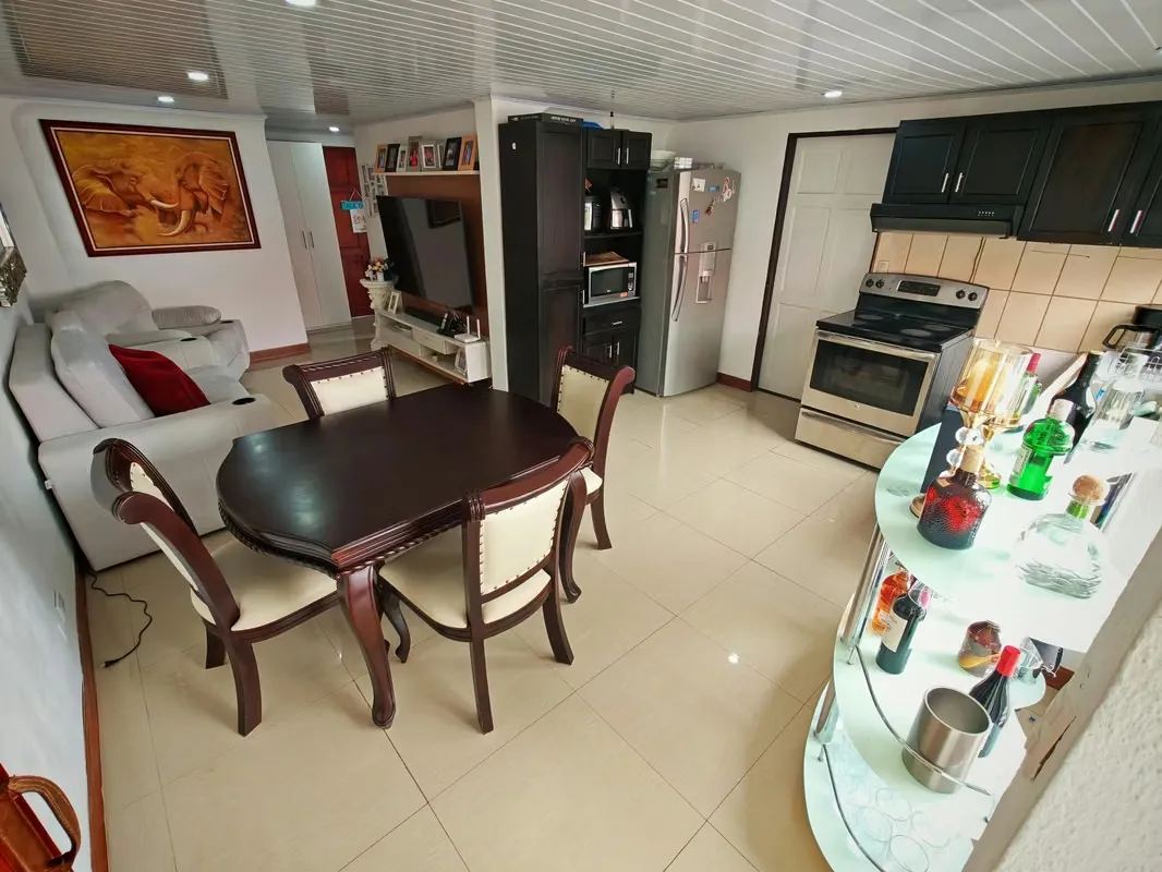 Apartamento en Venta en Cinco Esquinas de Tibás – ¡Aprovechá tu Bono y Estrená Hogar!