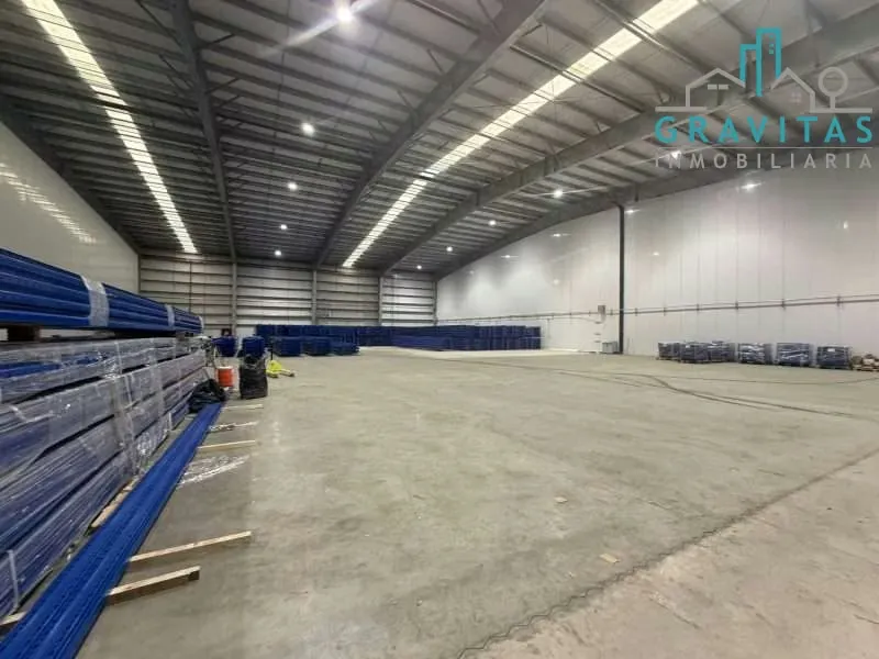 Industrial warehouse for rent in Coyol, Alajuela, 1800m2 ID 1990