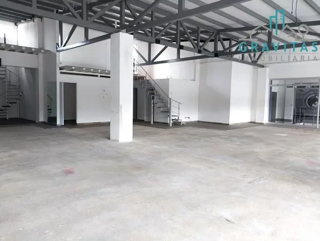 Commercial premises for rent in Pinares (In shopping plaza) ID 1676