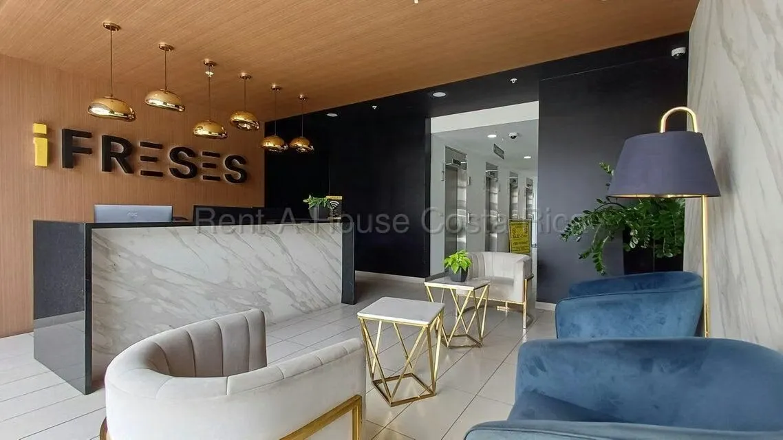Apartamento en Venta en iFreses - Curridabat