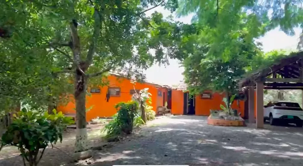 FULLY FURNISHED HOUSE FOR RENT WITH POOL | ON THE ROAD TO JACÓ, / GARABITO — photo 5