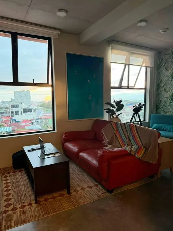 Furnished Apartment for Rent – Urbn Escalante, 8th Floor — photo 5