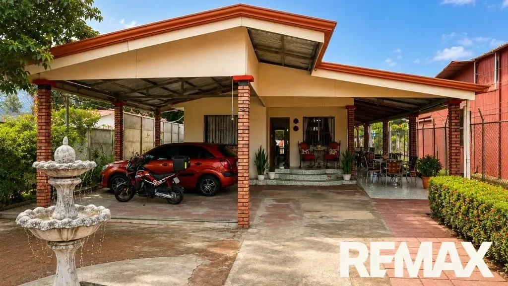 Houses for Sale Orotina