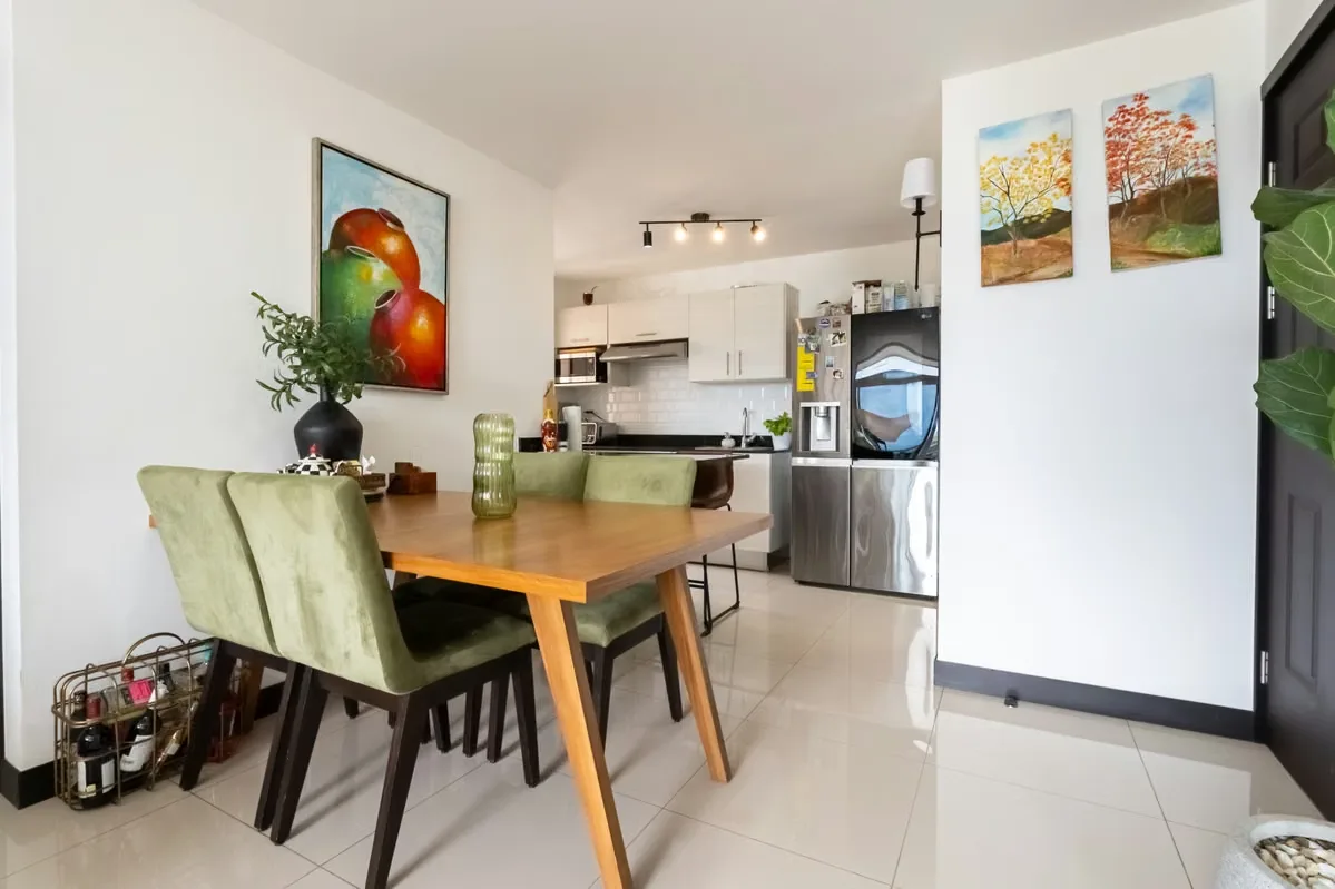 Se Vende Apartamento en Concasa, Guácima., photo 4