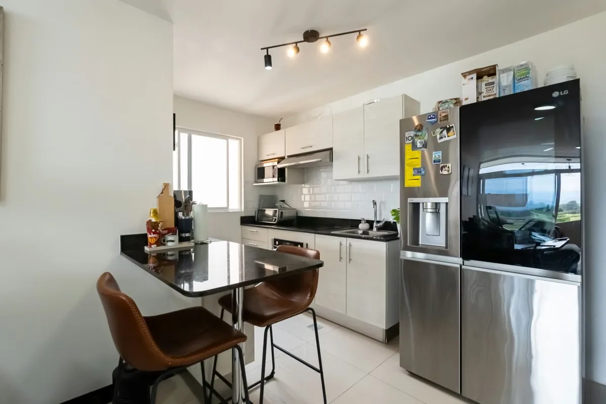 Se Vende Apartamento en Concasa, Guácima., photo 5
