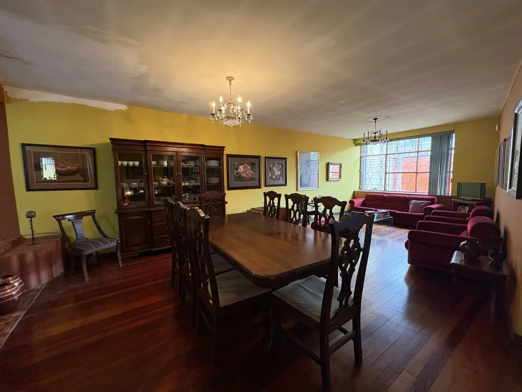 House for sale in Los Yoses, San Pedro.