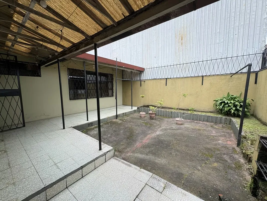 House for sale in Los Yoses, San Pedro. — photo 2