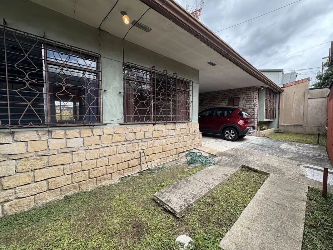 House for sale in Los Yoses, San Pedro. — photo 3