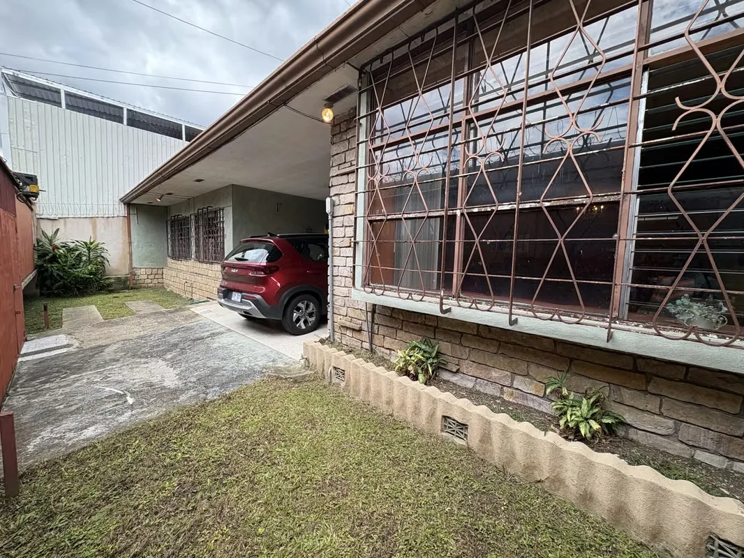House for sale in Los Yoses, San Pedro. — photo 4