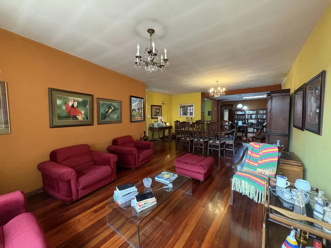 House for sale in Los Yoses, San Pedro. — photo 5