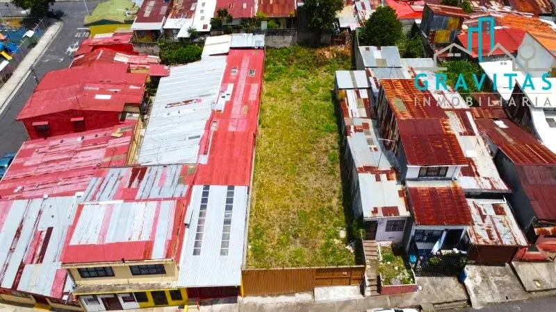 Lot for sale in Barrio Luján 398m2 ID 1324