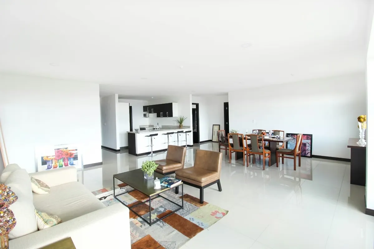 Unfurnished apartment for rent located in Granadilla de Curridabat