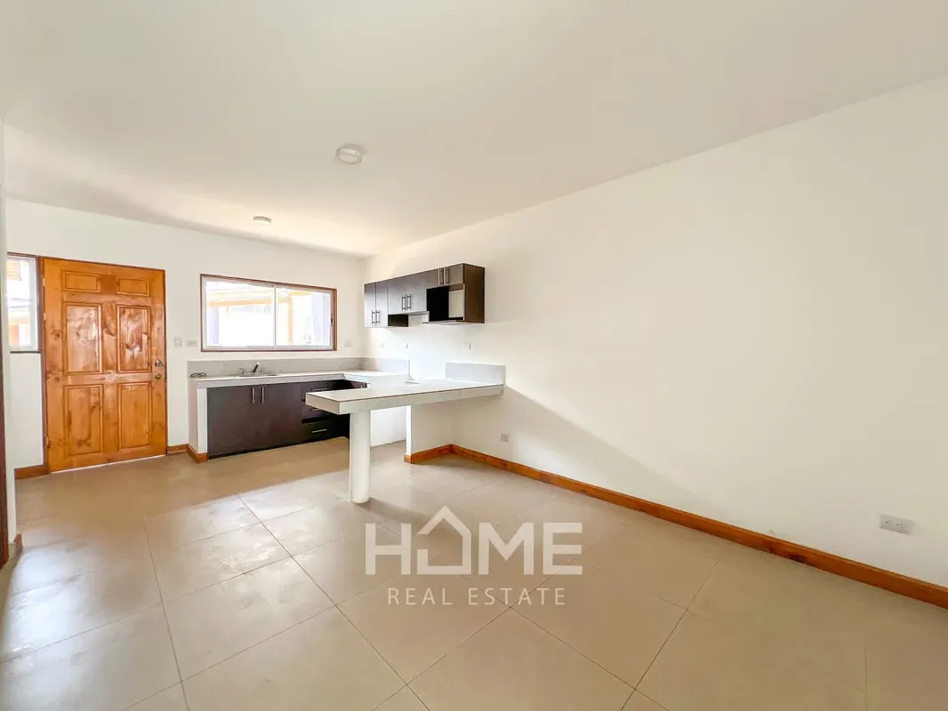 Casa en Alquiler en Sabanilla