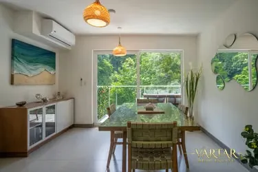 Apartamento Punta Esmeralda Punta Leona Puntarenas