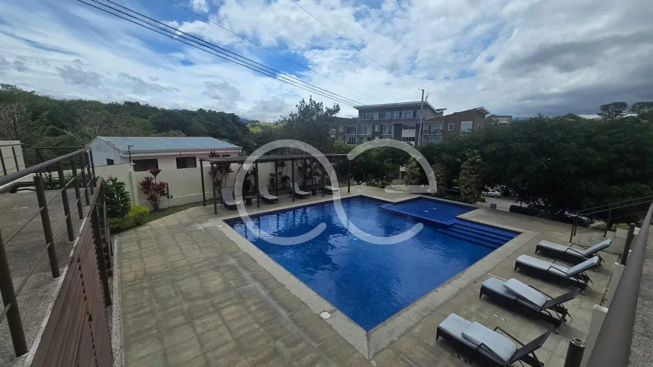 APARTMENT FOR RENT, HEREDIA, SAN PABLO, ALTAMIRA CONDOMINIUM - 9955916 — photo 2