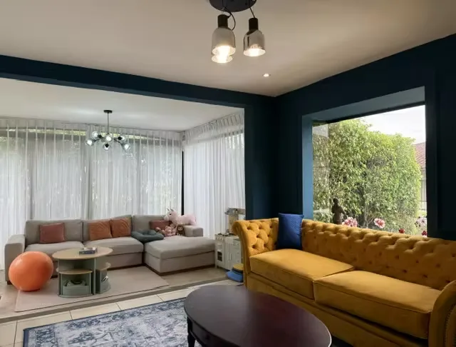 House for sale in Guachipelin Norte, FOR INVESTORS, Currently Rented for $2,500