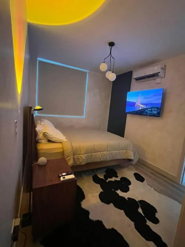 This beautiful rental apartment is located in one of the most exclusive areas of San José, Barrio Escalante. With a private area of 100 square meters, it has everything you need for ... — photo 5