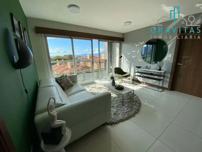 Apartment for sale in La Uruca | Azenza Towers | 2 bedrooms | F 694 — photo 2