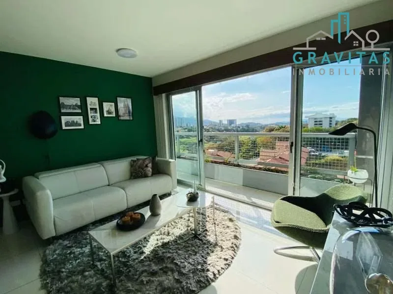 Apartment for sale in La Uruca | Azenza Towers | 2 bedrooms | F 694 — photo 3
