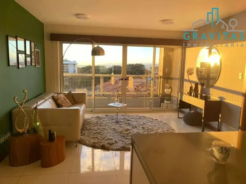 Apartment for sale in La Uruca | Azenza Towers | 2 bedrooms | F 694 — photo 5